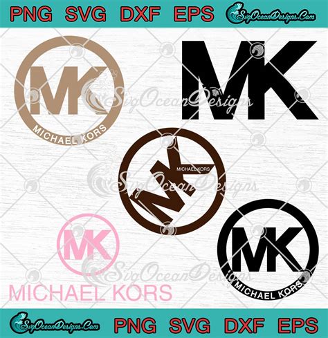 michael kors logo svg|michael kors svg free.